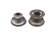 2nd chance / used parts