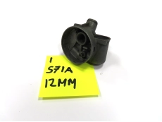 2nd hand Encarwi carburettor housing 1
