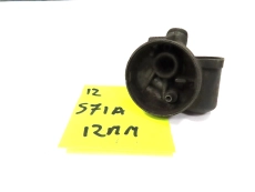 2nd hand Encarwi carburettor housing 12