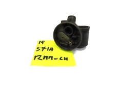 2nd hand Encarwi carburettor housing with cable choke 15