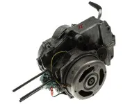 Puch E50 kickstart engine (2)