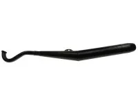 2nd chance Exhaust Puch Maxi / E50 28mm Bullet Mustang resonance black