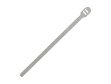 Puch Kabelbinder Tiewraps Metaal origineel 