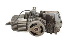 Puch Maxi E50 aanloop motor 3 lager met cilinder, carburateur en ontsteking