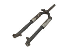 2nd hand front fork for Puch VS / MV / MS 3