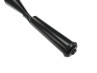 Exhaust Puch Maxi / E50 28mm Homoet P6 PSR black 2