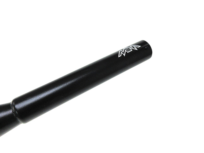 Exhaust Puch Maxi / E50 25m MLM Cali flat port