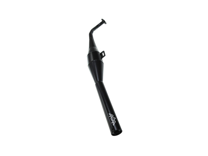 Exhaust Puch Maxi / E50 25m MLM Cali flat port