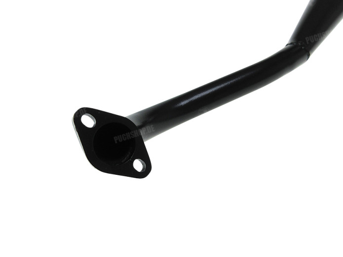 Uitlaat Puch Maxi / E50 28mm MLM Silent Ninja