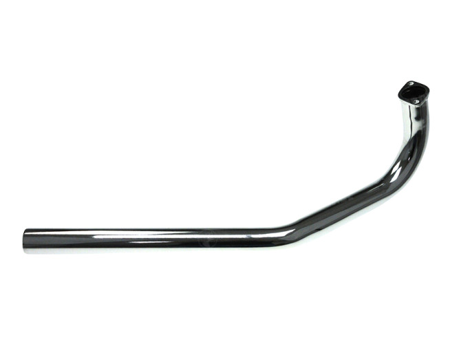 Auspuff Krümmer Puch Monza / X50 32mm main