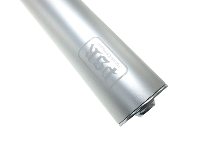 Auspuff Puch Maxi / E50 25mm Proma GP PSR Blank mit abnehmbarer aluminium Schalldämpfer product