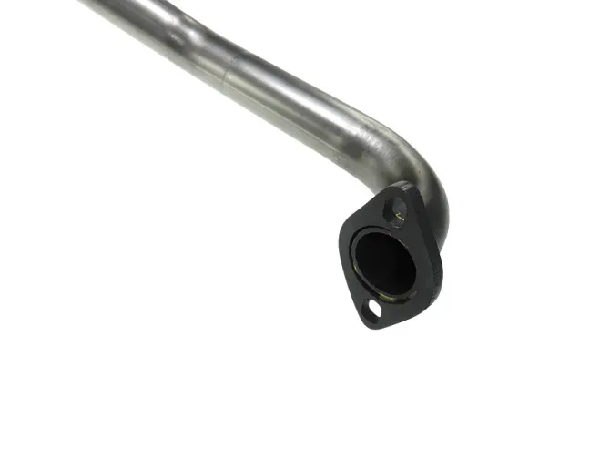 Exhaust Puch Maxi / E50 25mm Proma GP PSR with separate aluminium muffler product