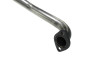 Uitlaat Puch Maxi / E50 25mm Proma GP PSR blank met losse aluminium demper thumb extra