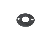 Exhaust gasket Tecnigas Next R silencer with 2 holes