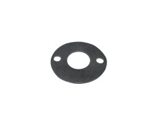 Exhaust gasket Tecnigas Next R silencer with 2 holes