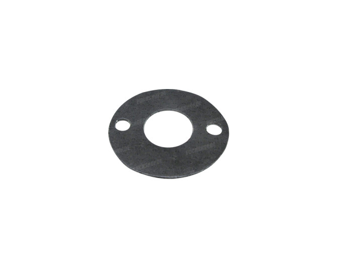 Exhaust gasket Tecnigas Next R silencer with 2 holes main