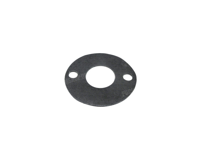 Exhaust gasket Tecnigas Next R silencer with 2 holes main