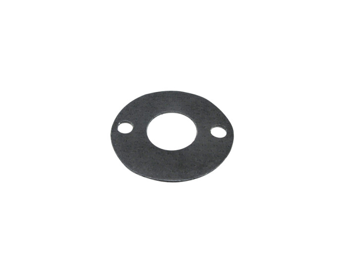 Exhaust gasket Tecnigas Next R silencer with 2 holes