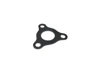 Exhaust gasket Tecnigas Next R silencer with 3 holes