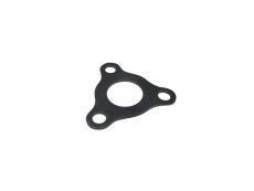 Exhaust gasket Tecnigas Next R silencer with 3 holes