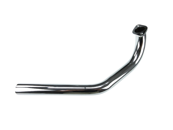 SC-Project - Edelstahl Racing Krümmer 2-1 - Honda XL750 Transalp