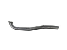 Exhaust manifold Puch Maxi E50 25mm steel low