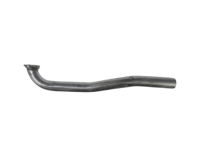 Exhaust manifold Puch Maxi E50 25mm steel low main