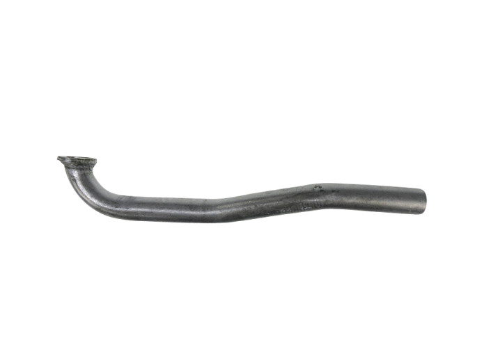 Exhaust manifold Puch Maxi E50 25mm steel low model