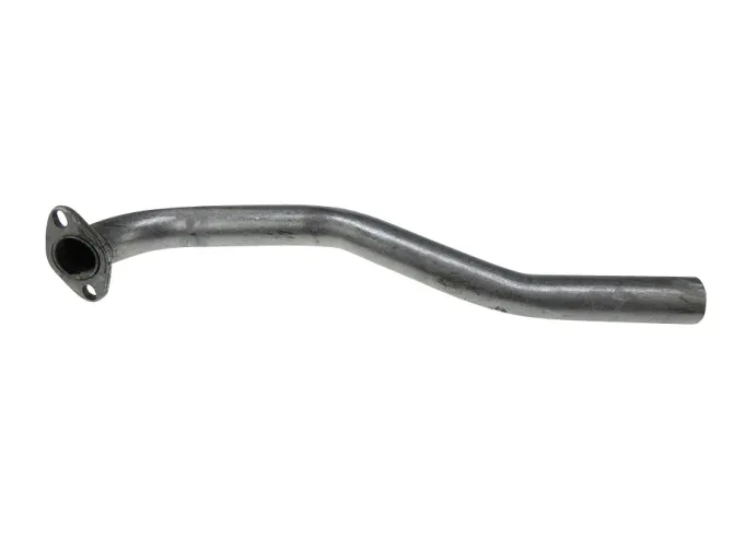 Exhaust manifold Puch Maxi E50 25mm steel low product