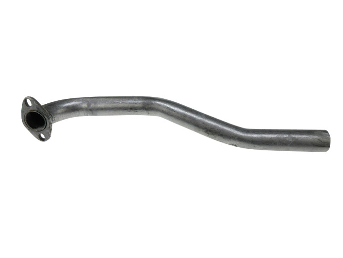 Exhaust manifold Puch Maxi E50 25mm steel low model
