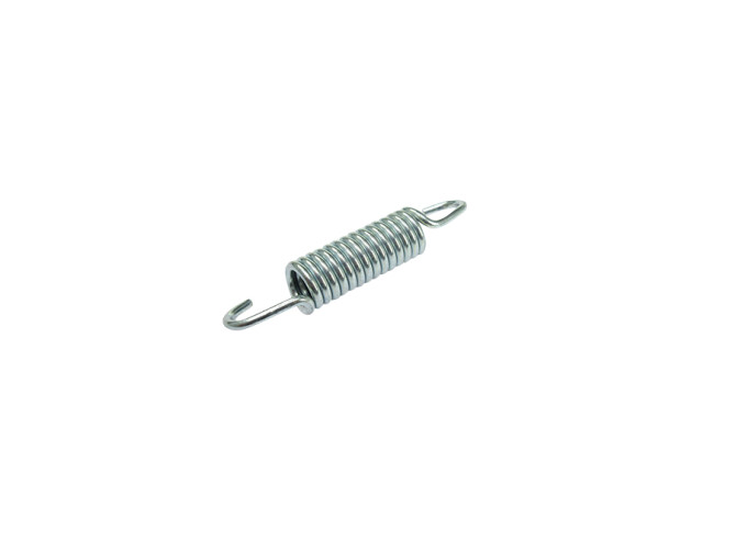 Exhaust spring 48-51mm Malossi universal product