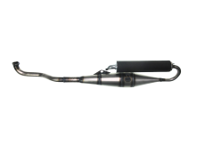 Exhaust Puch Maxi / E50 28mm Tecnigas Next blank