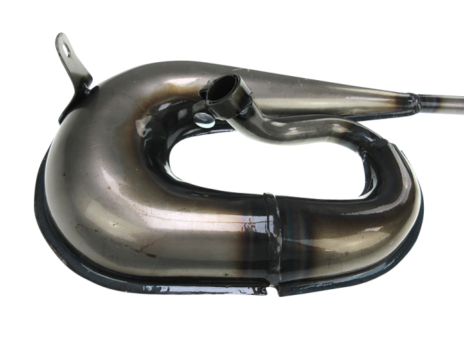 Exhaust Vespa Ciao Tecno Circuit product