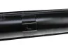 Auspuffdämpfer 58mm Schwarz mit 25mm anschluss Sachs / Morini thumb extra