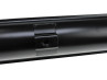 Exhaust silencer 58mm black manifold 25mm Sachs Morini Exhaust silencer 58mm black manifold 25mm Sachs Morini