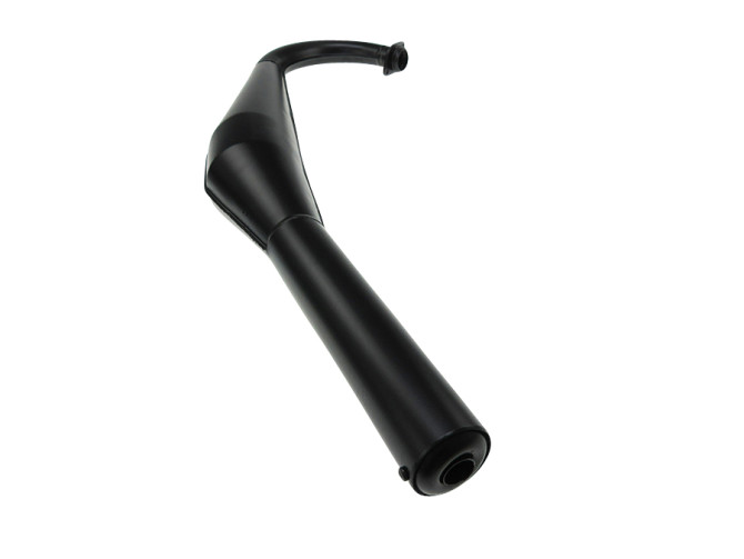 Exhaust Sachs 50 / 80S black race exhaust  product