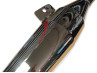 Auspuff Puch Maxi / E50 28mm Homoet P6 Chrom Exclusiv