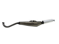 Exhaust Puch Maxi / E50 28mm Bullet Blank