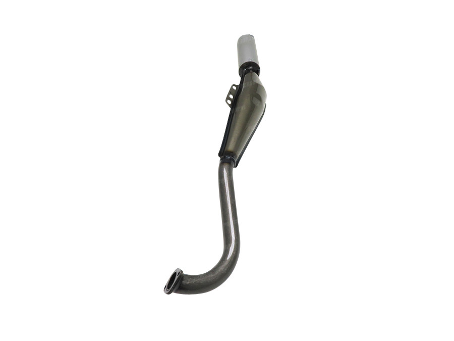 Exhaust Puch Maxi / E50 28mm Bullet Blank product