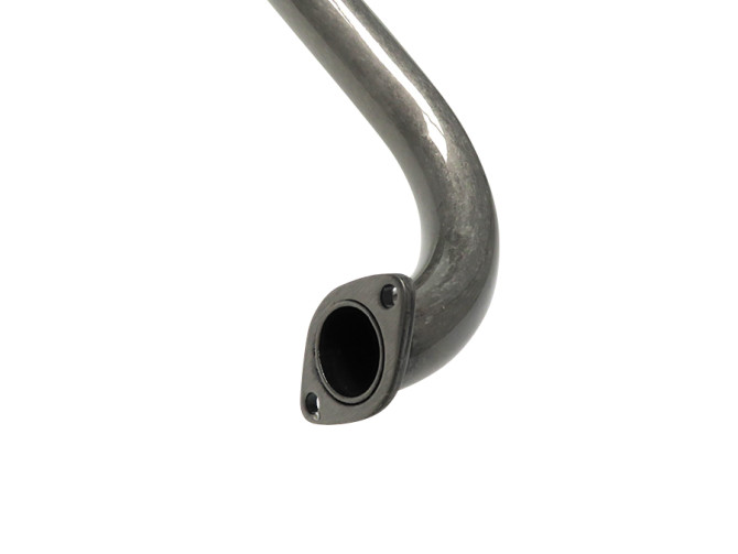 Exhaust Puch Maxi / E50 28mm Bullet Blank product