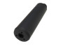 Exhaust silencer universal Tecnigas matt black thumb extra