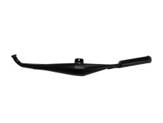Exhaust Puch Maxi / E50 28mm Homoet P8 PSR black (74cc with angled exhaust port)
