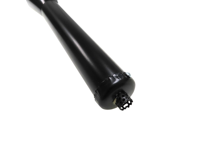 Uitlaat Puch Maxi / E50 28mm Homoet P8 zwart (74cc) product