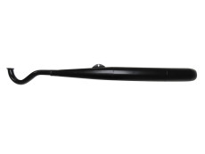 Exhaust Puch Maxi 28mm / E50 Homoet RS Cigar 2.0 black
