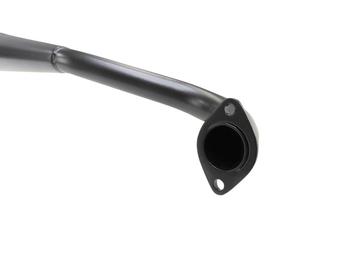 Exhaust Puch Maxi / E50 28mm Tecno Bos Fuego black product