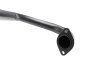 Exhaust Puch Maxi / E50 28mm Tecno Bos Fuego black