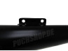Exhaust Puch MV / VS / MS 28mm Homoet P4 black thumb extra