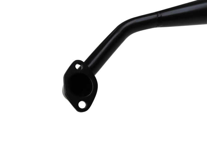 Exhaust Puch MV / VS / MS 28mm Homoet P4 black product