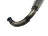 Exhaust Puch Maxi / E50 28mm Simonini blank with alu silencer thumb extra