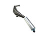 Exhaust Puch Maxi / E50 28mm Simonini blank with alu silencer thumb extra